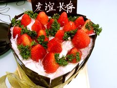 -皇后西斯汀饼店(文化路店)