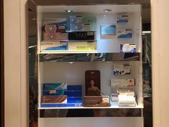 -LensCrafters亮视点(蓝色港湾店)