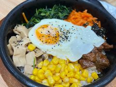 -米村拌饭(凯德和平广场店)