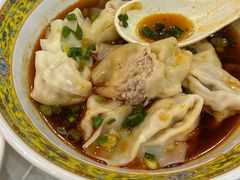 -龙抄手(春熙路总店)