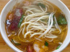 -明月虾面(厦禾路店)