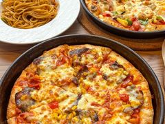 -必胜客(东岳店)