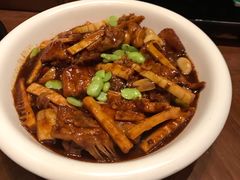 -上海人家花樣年华(中山公园店)