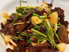 -小慧住家贵州菜(甲秀楼店)