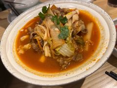 -米泰芒·东南亚料理(体育西店)