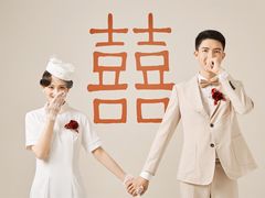 -浪漫一生摄影美学(怀柔开放路店)