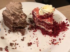 -星伦多 自助料理(圆融店)