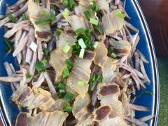 -龙泉山庄(红山店)