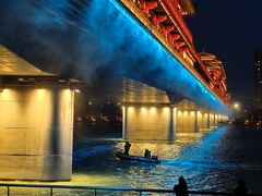 -咸阳湖景区