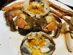 -川骄海鲜自助(河东店)