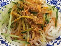 -陕味食族油泼面·小炒盖码面(双榆树店)