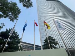 -西门子中国有限公司(阜通东大街店)