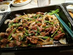 -张家卫·阳江菜·小海鲜(肥婆湾桥店)