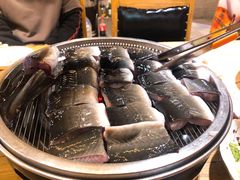 -味家烤肉烤鳗鱼牛排(西塔旗舰店)