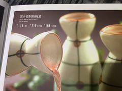 -美极鲜食坊(宝安南路店)