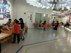 -斯坦星球AI编程·机器人科创·科学实验·信奥·思维·STEM·积木拼搭·竞赛考级(浦东联洋广场大拇指龙阳御桥中心)