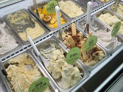 -苏小糖(鼓浪屿三丘田花园店)