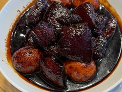 -永安鱼庄·镇江菜(丁卯店)