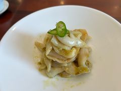 -喜鼎海胆水饺(东港店)