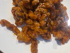 -肘子酥·天津菜·特色捞面(德云社店)
