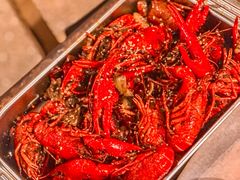 -枪火串烧·东北特色烧烤(罗湖总店)