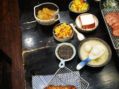 -小明同学(三里屯店)