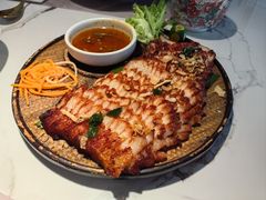 -泰椰里·泰国餐厅(智慧城广百广场店)