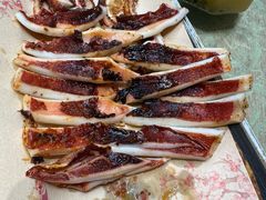 -九號院子海鲜烧烤