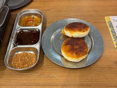 -麒麟风烤牛肉·云南烧烤小排档(丹凤街店)