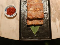 -广州花园酒店荔湾亭·地道点心·粤式饮茶