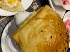 -小天鹅戴斯酒店鲸鲨百汇创作料理