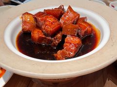 妈妈红烧肉-黄山老妈·土菜(碧桂园店)