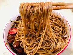 -服务大楼冷面(延大店)