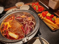 -牛New寿喜烧(金茂览秀城店)