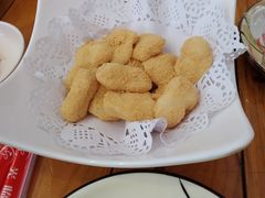 -长寿参鸡汤(朝韩风情街店)