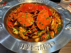 -胖哥俩肉蟹煲(湛江印象汇店)