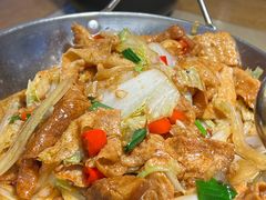 -小柴米·传统江西菜(八一广场店)