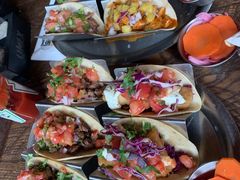 -Q MEX 库迈墨西哥餐吧(三里屯店)