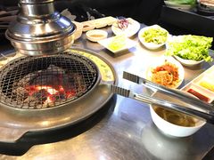-喜来稀肉(虹泉路店)