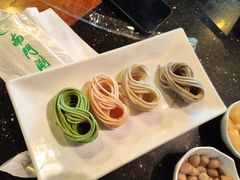 -南门涮肉(上海一店)