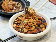 -聚丰园•湖鲜餐厅(阿红私房菜梅石路店)