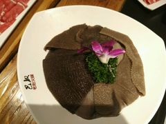 android_upload_pic-巴奴毛肚火锅(商城路店)