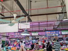 -东风市场(民治路店)