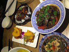 -吴越荣记·苏州菜·松鼠桂鱼(斜塘老街店)