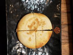 -小杨烤肉(朱雀店)