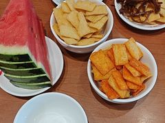 -鸿毛饺子(紫竹桥店)