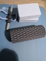 -Peach Yoga桃桃瑜伽塑形馆