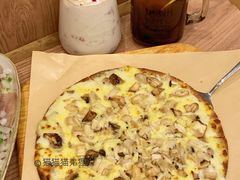-玛格萝妮比萨屋(四平店)
