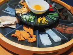 -南桥帮(昆百大·泰业城店)