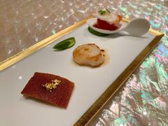-8餐厅(新葡京酒店)